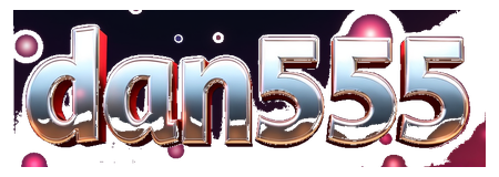 dan555 logo